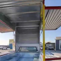 پیکان وانت|خودرو سواری و وانت|رشت, بازار|دیوار