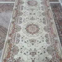 فرش کناره ۱/۴