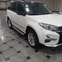 x33 mvmx33 s مدل 1401 AT|خودرو سواری و وانت|تهران, دولتخواه جنوبی|دیوار