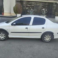 206 SD tu5 v8|خودرو سواری و وانت|کرج, ساماندهی|دیوار