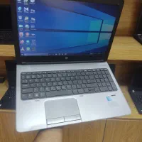 لپ تاپHp 650g1 i5 رم۸/هارد256ssd/پرقدرت|رایانه همراه|تهران, استخر|دیوار