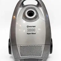 جاروبرقی گلدفراست 2800وات زرین جهیزیه 4