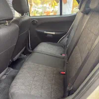 کوییک GXR L سفید مدل 1403|خودرو سواری و وانت|اصفهان, فرح آباد|دیوار