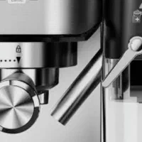 دستگاه اسپرسو و فوم ساز میگل(قهوه ساز)|سماور، چایساز، قهوهساز|تالش, هشتپر|دیوار
