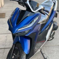 طرح کلیک 1403 (رادیات دار ،اب خنک )در حد صفر