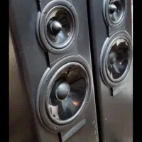 بلندگو|سیستم صوتی خانگی|تهران, امام خمینی|دیوار