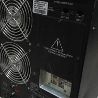 یوپی اس فاراتل 6 کاوا آنلاین مدل SDC|قطعات و لوازم جانبی رایانه|تهران, ایرانشهر|دیوار