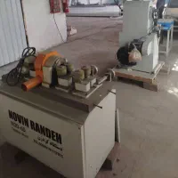 خط تولید دسته بیل|ماشینآلات صنعتی|میانه, |دیوار