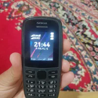 نوکیا ساده در حد اکبند واقعی