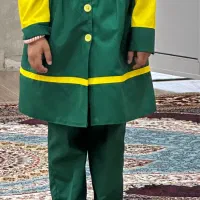 لباس فرم مدرسه صفر