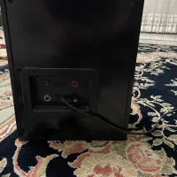 باند اکو|سیستم صوتی خانگی|اردبیل, |دیوار