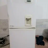 یخچال پهن اسنوا