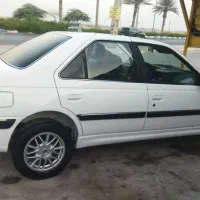 پارس تیوفایو402|خودرو سواری و وانت|بندرعباس, |دیوار