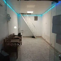 اجاره مغازه بالکن دار تمیز و شیک