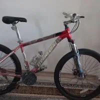دوچرخه اورلودسایز۲۷/۵