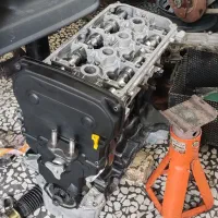 تعمیرات و بازسازی تخصصی کیا ریو