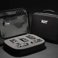 نشانگر دیجیتالی Delkim Txi Plus 3+1
