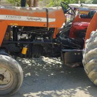 تراکتور285