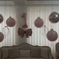 بادکنک بالون تولد