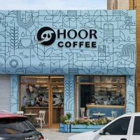 باریستا خانم‌