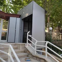 بالابر خانگی