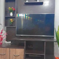 میز تلویزیون ام دی اف