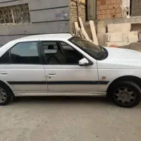 پرشیا مدل 90|خودرو سواری و وانت|اسلام‌شهر, باغ فیض|دیوار