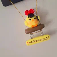 اویز ماشین ولنتاین