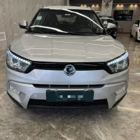 سانگ یانگ تیوولی الیت، مدل ۲۰۱۶