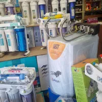 تصفیه آب|آب‌سردکن و تصفیه آب|تهران, سنائی|دیوار