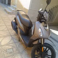 sf180 1403 در حد صفر بدون خط و خش|موتورسیکلت|ری, فیروزآبادی|دیوار