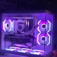 کیس گیمینگ|رایانه رومیزی|کرمان, |دیوار