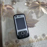 گوشی نوکیا کشویی نویگیتور