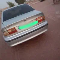 سمند ماوضه پژو|خودرو سواری و وانت|رودبار (کرمان), |دیوار