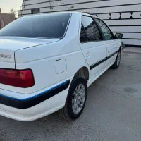 پژو پارس موتور جدید مدل 1401