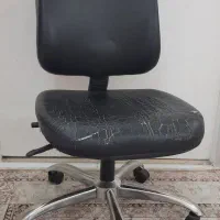 صندلی اداری