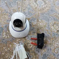 دوربین چرخشی