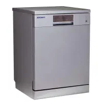 ظرفشویی ۳۵۵۰s زیرووات نو جهیزیه