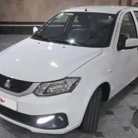 ساینا اس ۸۵ گانه مدل ۴۰۴