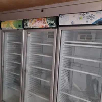 یخچال مغازه|فروشگاه و مغازه|دهق, |دیوار