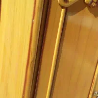 یک عدد کمد دو تیکه زیبا سالم بدون عیب|جاکفشی، کمد، دراور|مهاباد (آذربایجان غربی), |دیوار