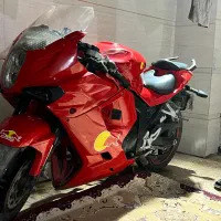 موتور هیوسانگ|موتورسیکلت|آبادان, |دیوار