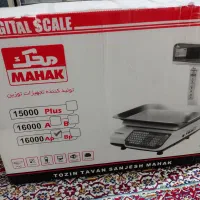ترازو محک 50کیلویی