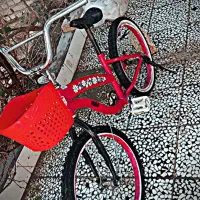 دوچرخه 20تمیز