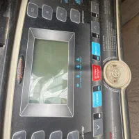 فروش تردمیل|تجهیزات ورزشی|شیراز, کوی وحدت|دیوار