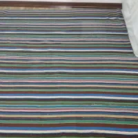 جاجیم دستبافت سنتی