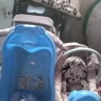 سرویس کالسکه|کالسکه و لوازم جانبی|بندر انزلی, پاسداران|دیوار