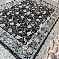 فرش نقشه ملک ۱۲ - ۹ - ۶ -متری در سه رنگ پرفروش|فرش|سقز, |دیوار