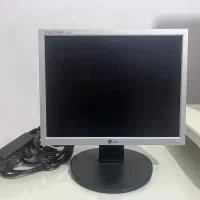 مانیتور ال جی