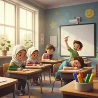 تدریس کاملا مفهومی و شیرین ریاضیات